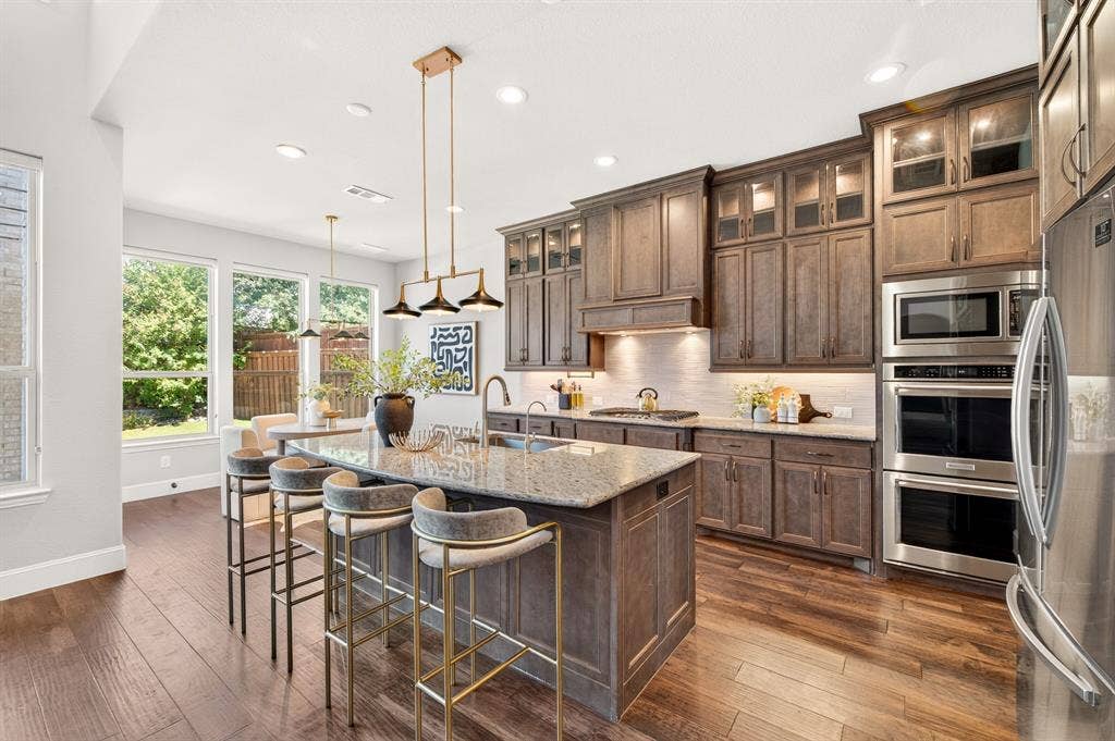 2188 Prospect Drive, Frisco, TX 75036