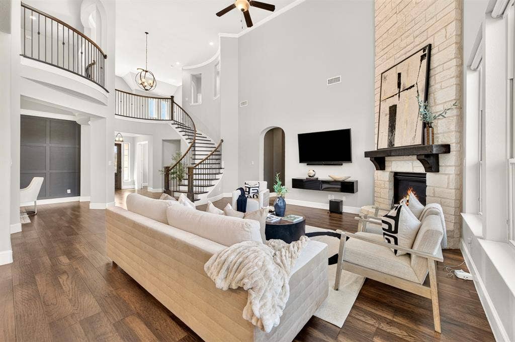 2188 Prospect Drive, Frisco, TX 75036