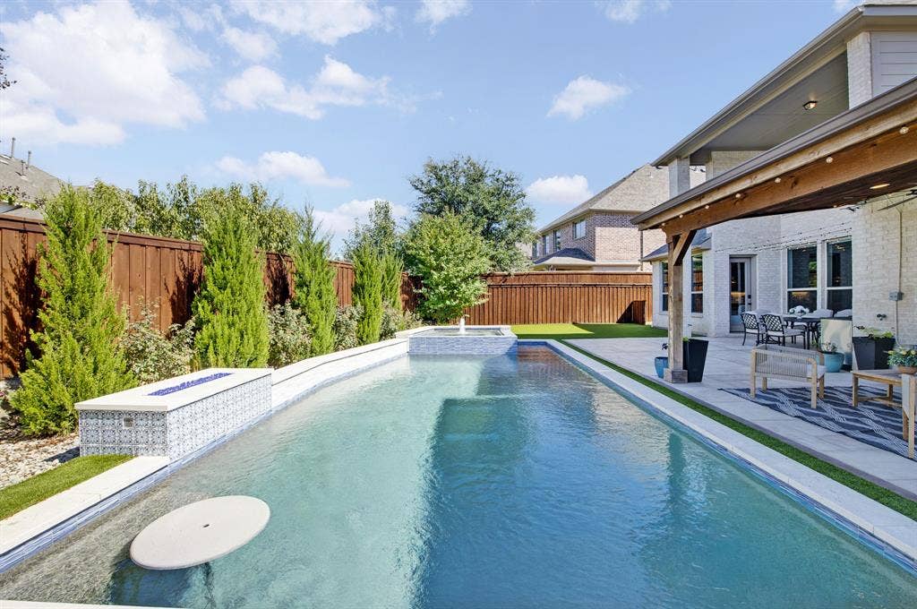 2188 Prospect Drive, Frisco, TX 75036