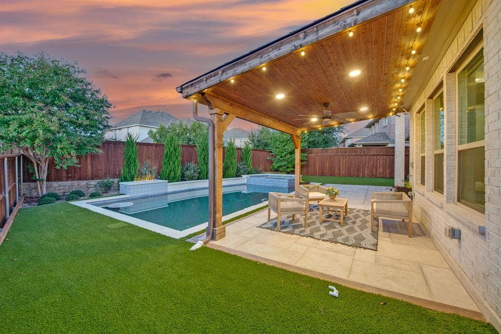 2188 Prospect Drive, Frisco, TX 75036
