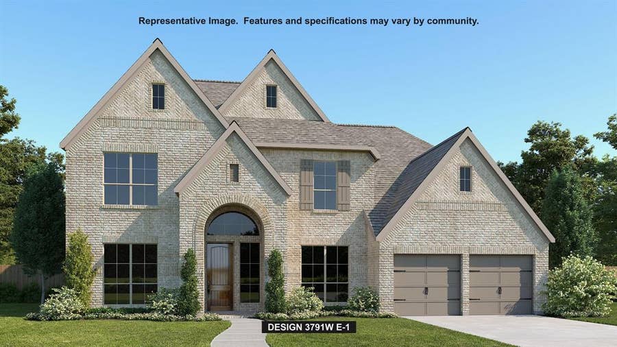 Property photo for 6016 Mesquite Creek Court, Fort Worth, TX