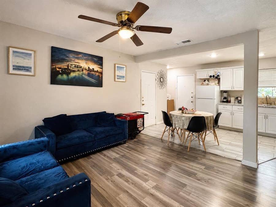 Property photo for 1125 Ridgeview Street, Mesquite, TX