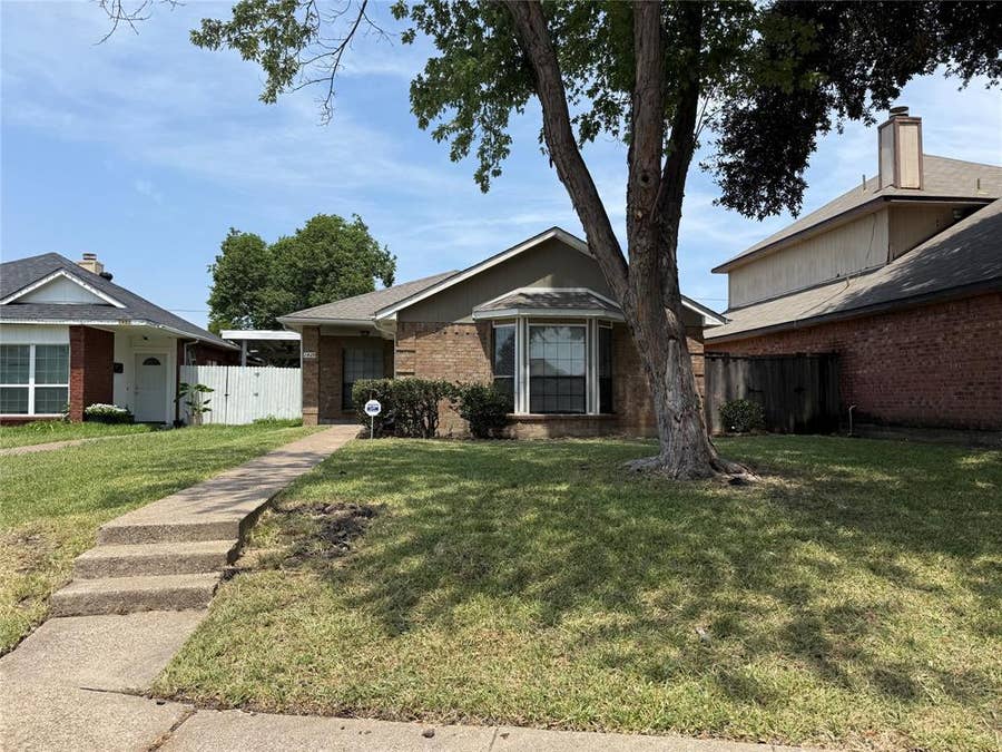 Property photo for 1429 Wheatfield Drive, Mesquite, TX