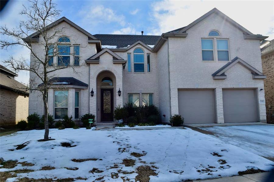 Property photo for 1300 Hodge Street, McKinney, TX