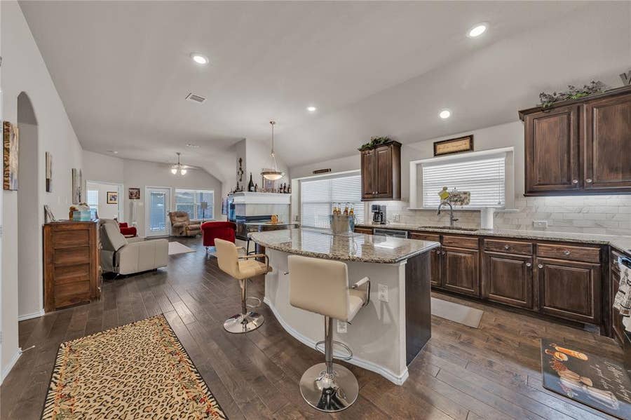 Property photo for 2524 Hadley Street, Weatherford, TX