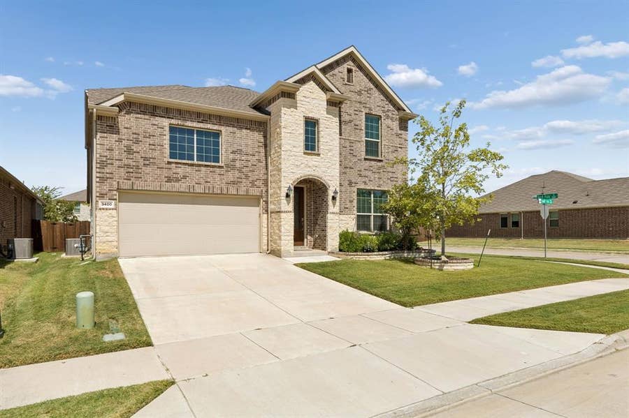 Property photo for 3400 Swift Fox Way, McKinney, TX