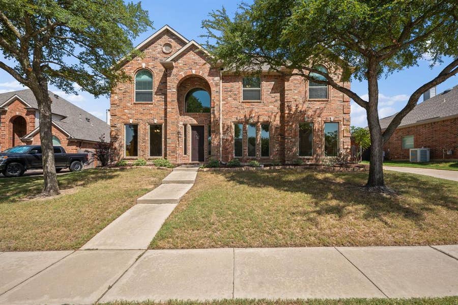 Property photo for 1209 Mesa Trail, Keller, TX
