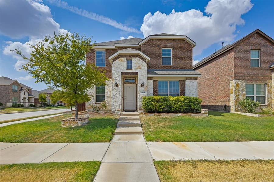 Property photo for 2853 Hale Road, Celina, TX