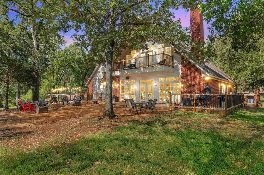 Property photo for 1551 VZ County Road, Grand Saline, TX