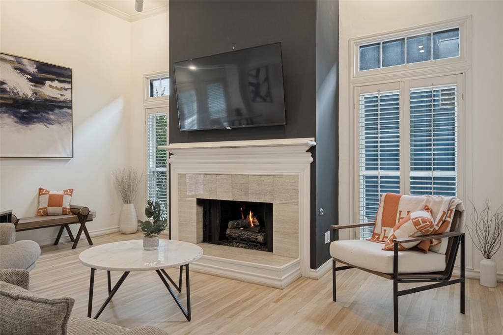 4231 Holland Avenue, #A, Dallas, TX 75219 4231 Holland Avenue, #A, Dallas, TX 75219