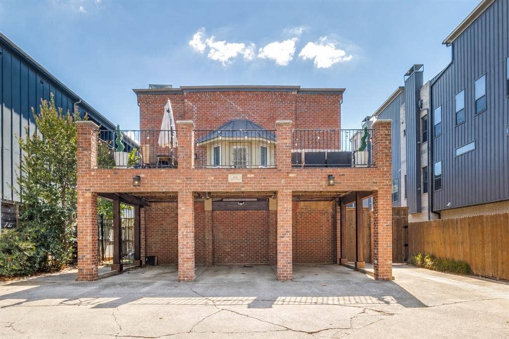 4231 Holland Avenue, #A, Dallas, TX 75219 4231 Holland Avenue, #A, Dallas, TX 75219