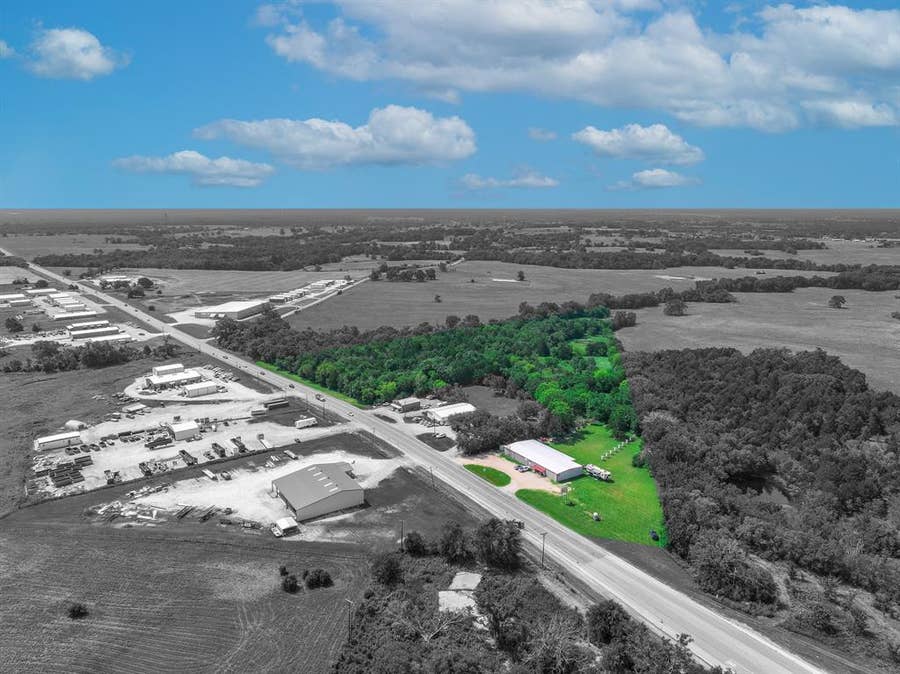 Property photo for 29993 State Highway 64, Canton, TX