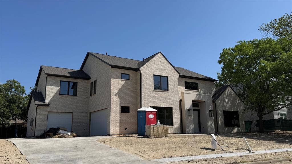 3543 Warick Drive, Dallas, TX 75229