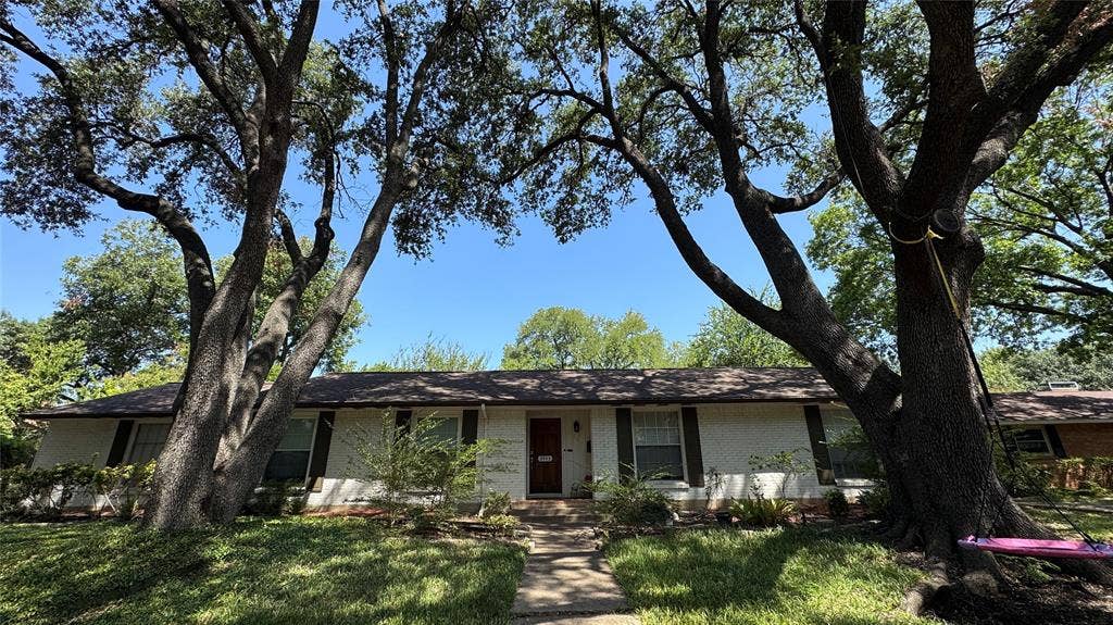 3543 Warick Drive, Dallas, TX 75229