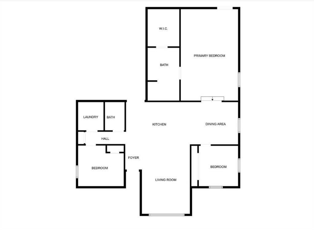 1111 Ervin Lane, Mesquite, TX 75149 1111 Ervin Lane, Mesquite, TX 75149