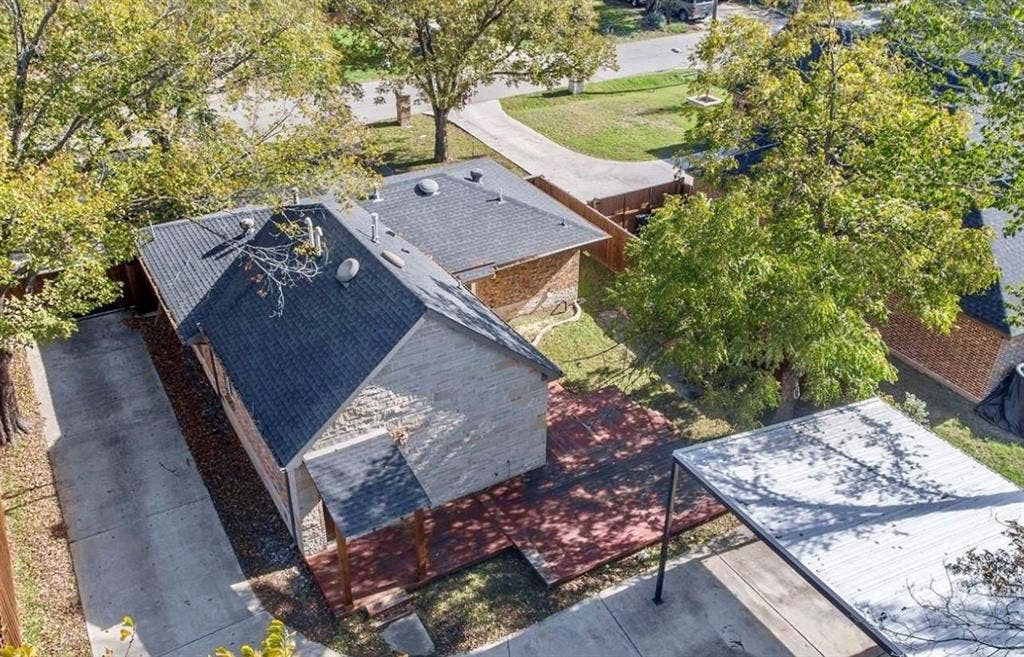 1111 Ervin Lane, Mesquite, TX 75149 1111 Ervin Lane, Mesquite, TX 75149