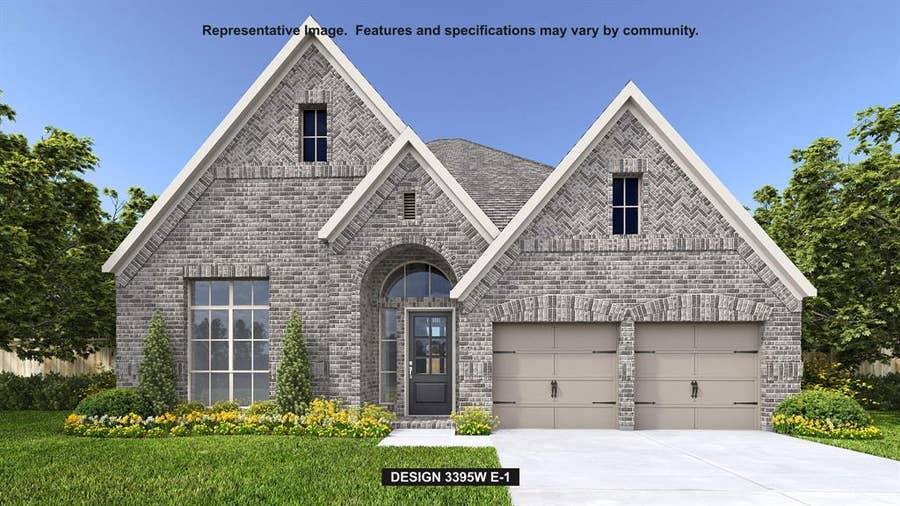Property photo for 252 Rosemallow Lane, Waxahachie, TX