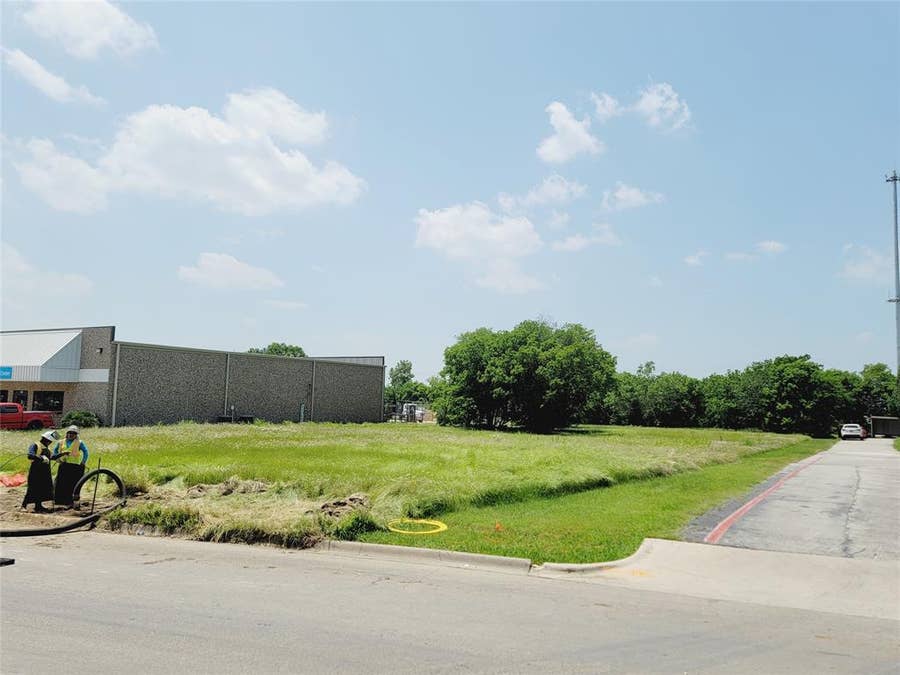 Property photo for 4273 Mesa Drive, Denton, TX