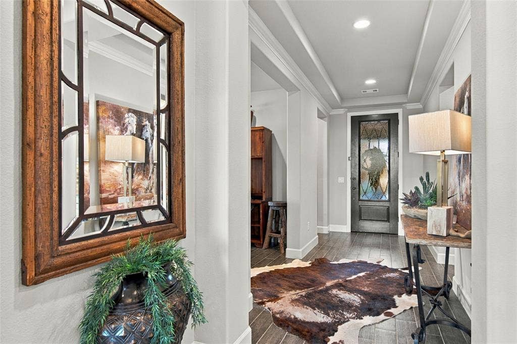 9717 Arkose Drive, Denton, TX 76207 9717 Arkose Drive, Denton, TX 76207