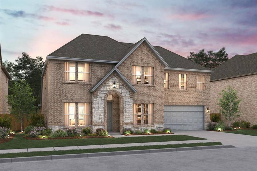 Property photo for 11532 Vesper Row, Fort Worth, TX