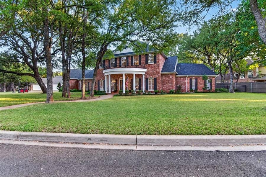 Property photo for 146 Shady Trail, Waco, TX
