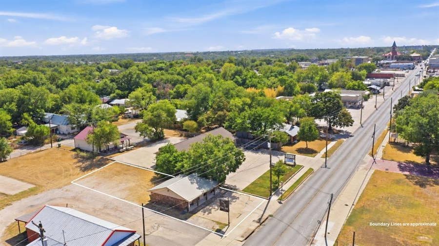Property photo for 656 E Washington, Stephenville, TX