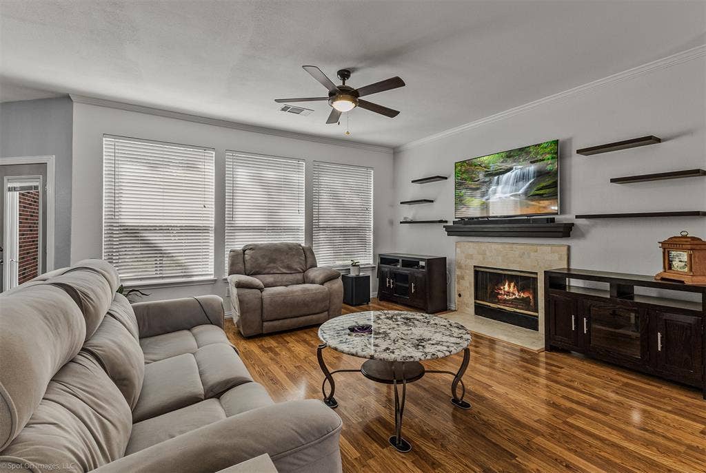 716 Waterwood Lane, Mesquite, TX 75181