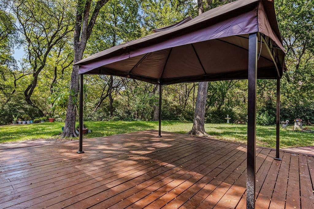 716 Waterwood Lane, Mesquite, TX 75181
