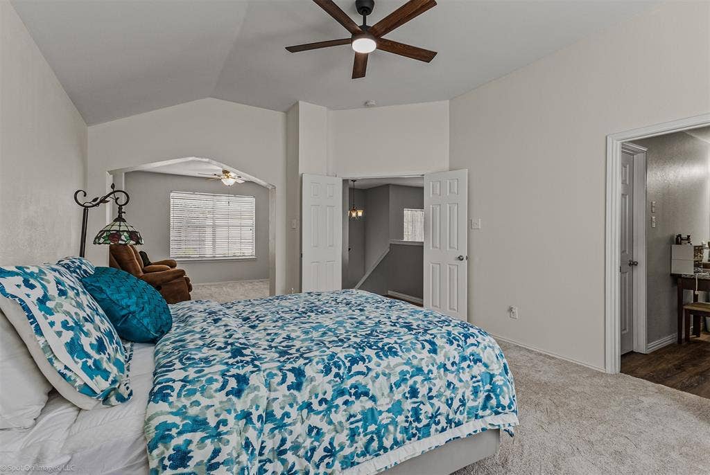 716 Waterwood Lane, Mesquite, TX 75181