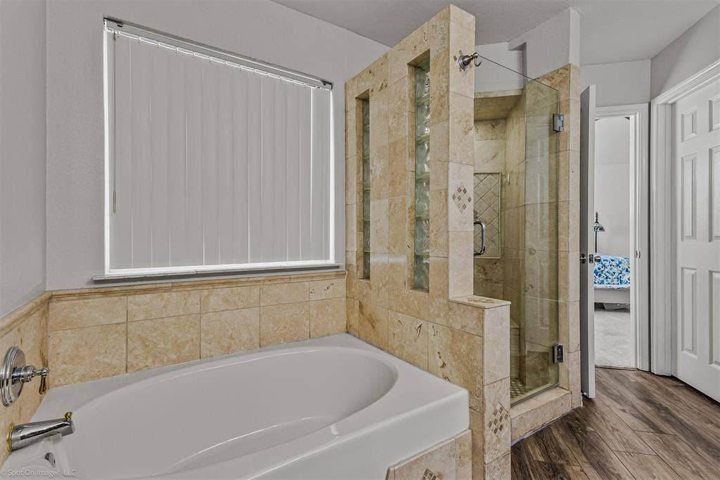716 Waterwood Lane, Mesquite, TX 75181