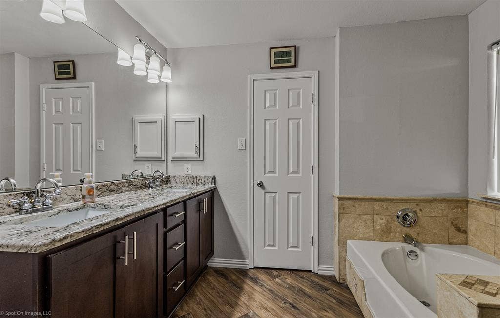 716 Waterwood Lane, Mesquite, TX 75181