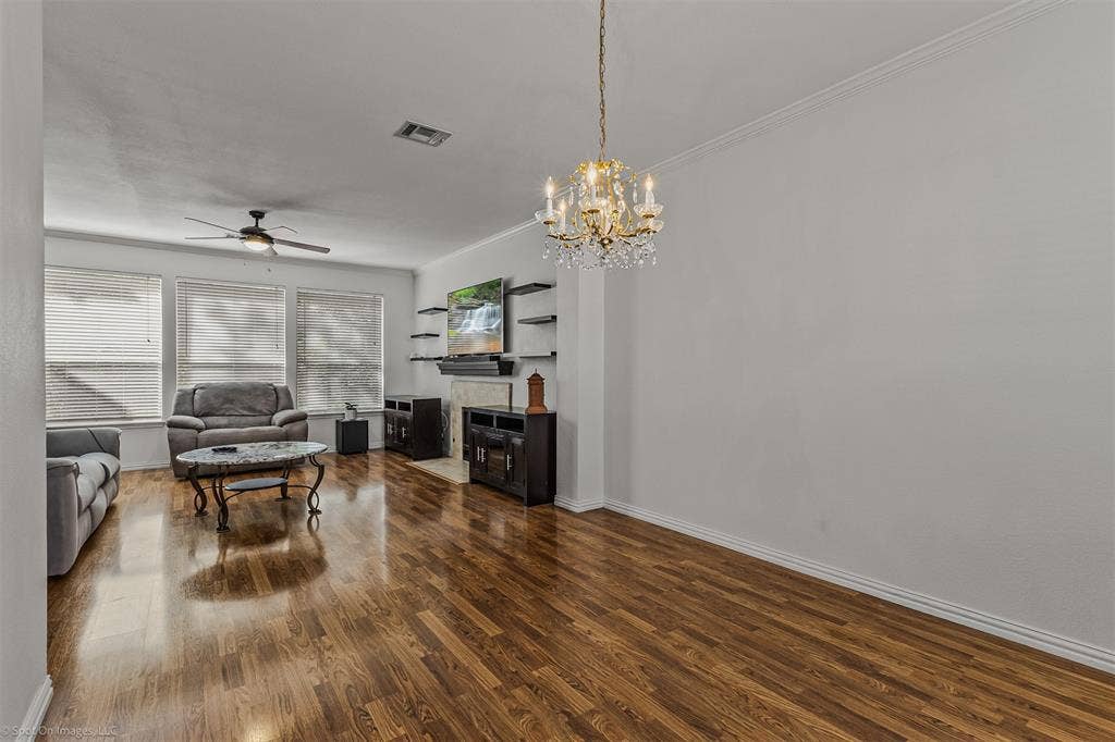 716 Waterwood Lane, Mesquite, TX 75181