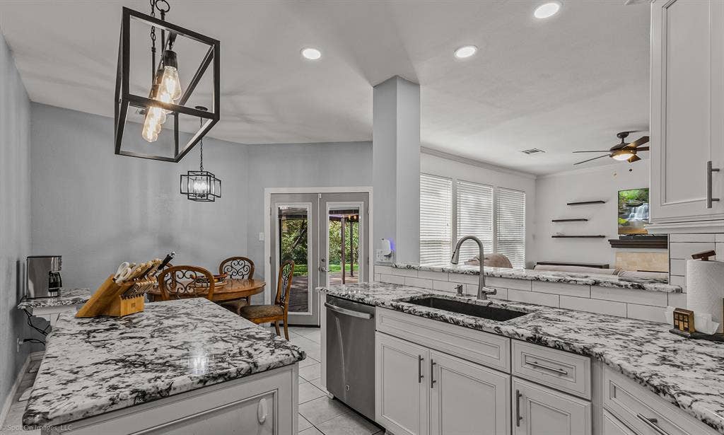 716 Waterwood Lane, Mesquite, TX 75181