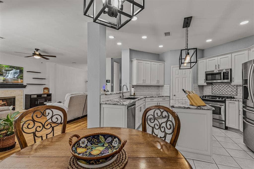 716 Waterwood Lane, Mesquite, TX 75181