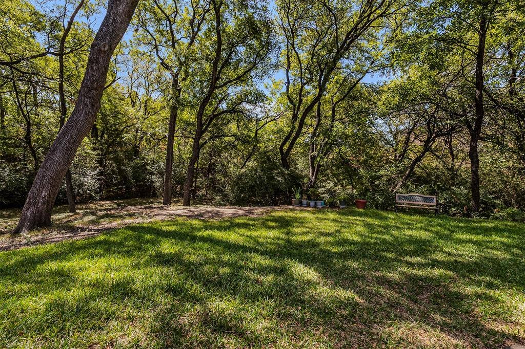 716 Waterwood Lane, Mesquite, TX 75181