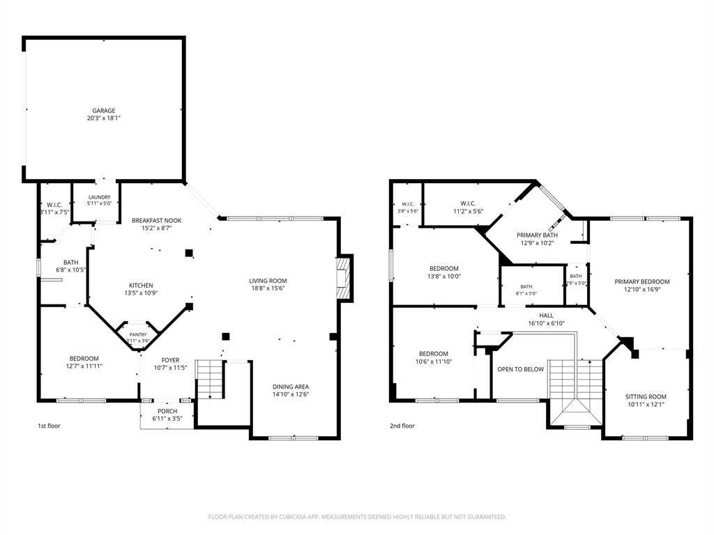 716 Waterwood Lane, Mesquite, TX 75181