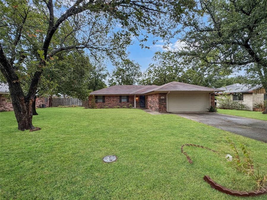 Property photo for 507 Quail Run Street, Greenville, TX