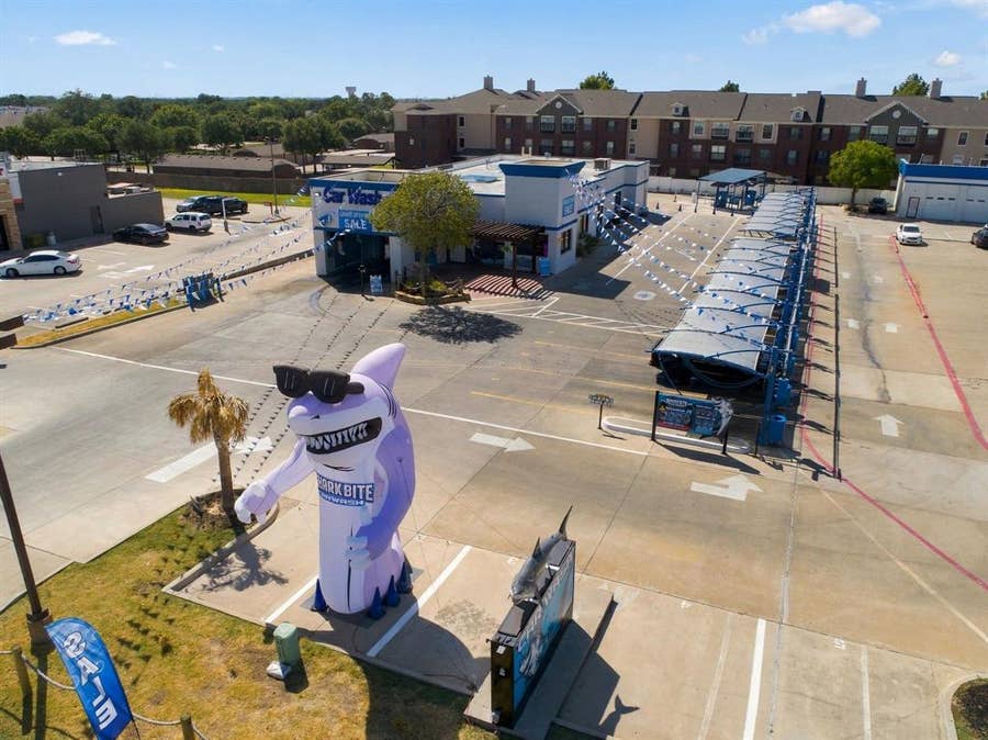 Property photo for 1540 W Main Street, Lewisville, TX