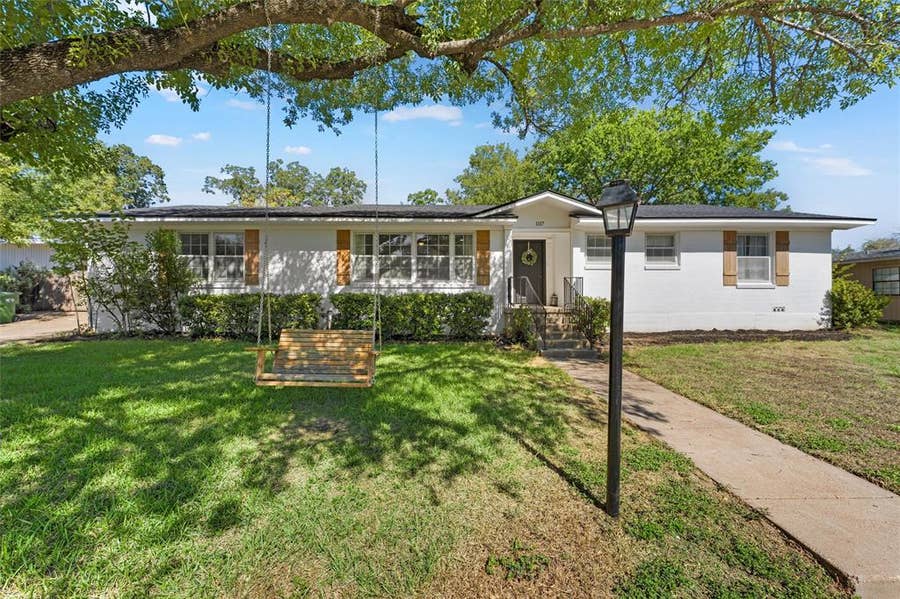 Property photo for 1117 Rambler Drive, Waco, TX