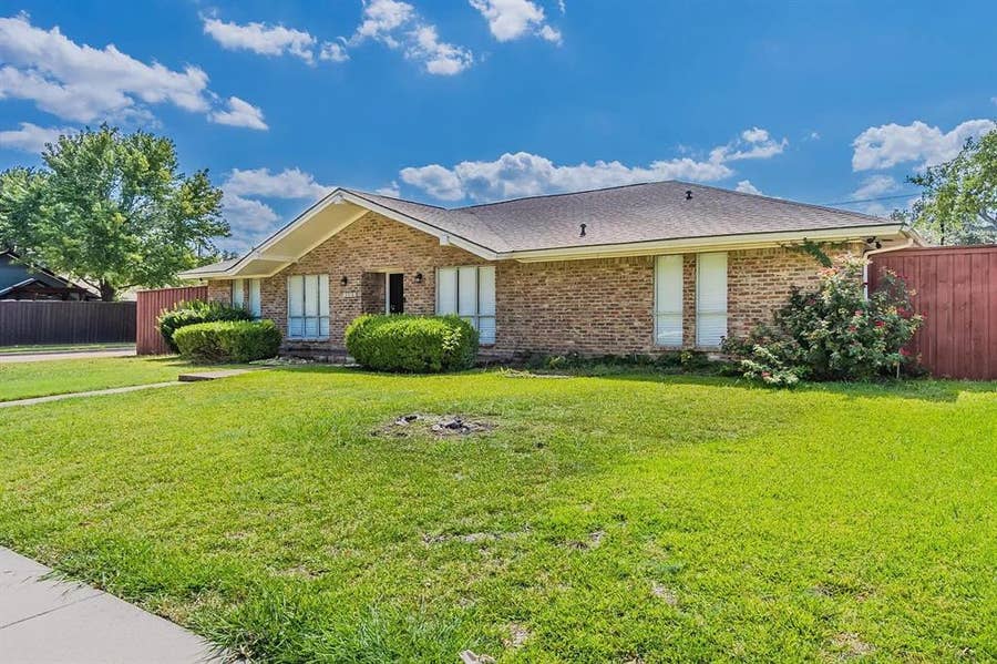 Property photo for 2901 Las Palmas Lane, Plano, TX