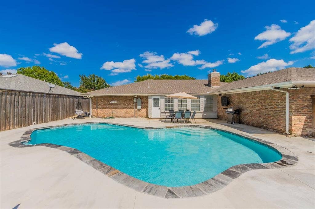 2901 Las Palmas Lane, Plano, TX 75075
