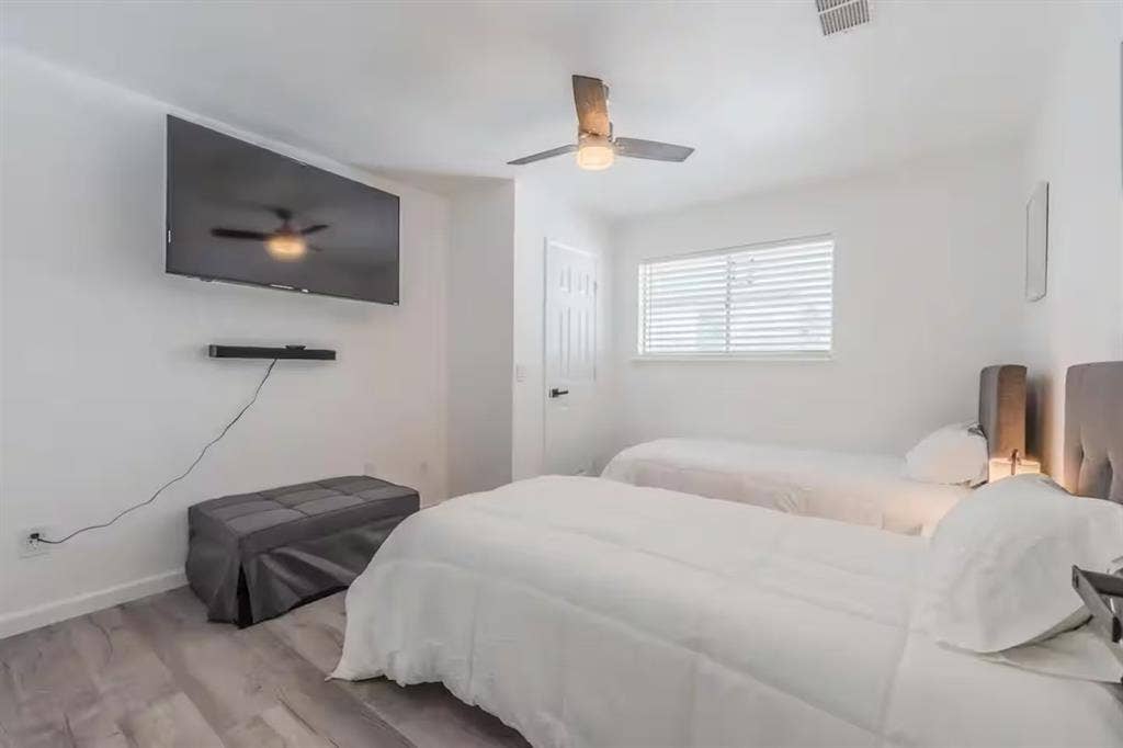 2901 Las Palmas Lane, Plano, TX 75075