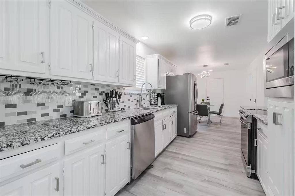2901 Las Palmas Lane, Plano, TX 75075