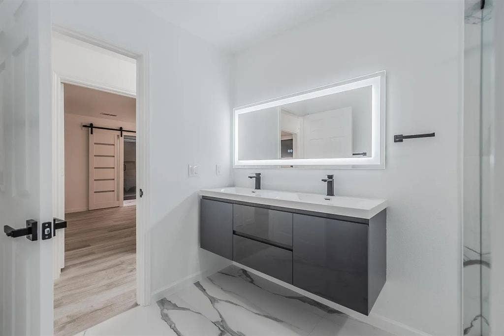 2901 Las Palmas Lane, Plano, TX 75075
