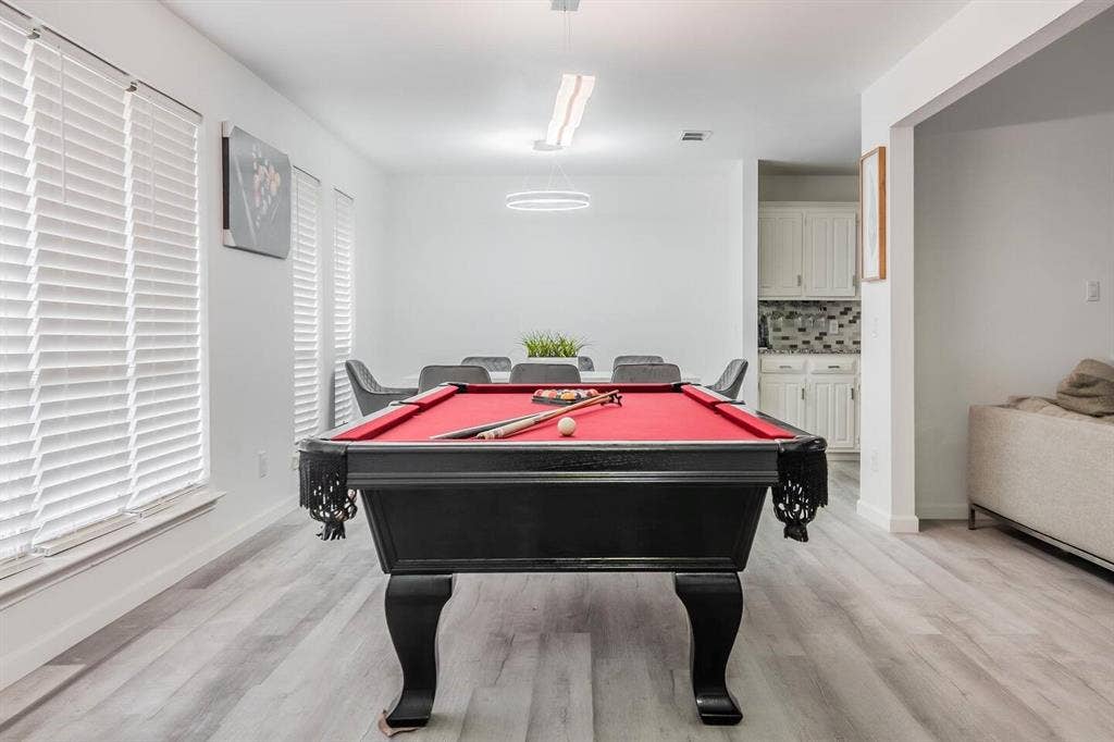 2901 Las Palmas Lane, Plano, TX 75075