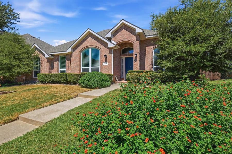 Property photo for 1328 Lighthouse Lane, Allen, TX