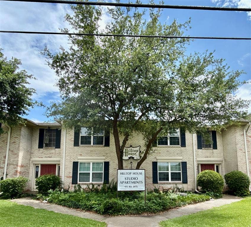 10450 E Northwest Highway, Dallas, TX 75238
