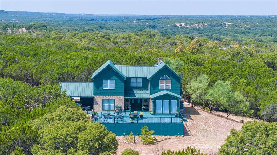 Property photo for 245 Heinze Ranch Road, Tuscola, TX