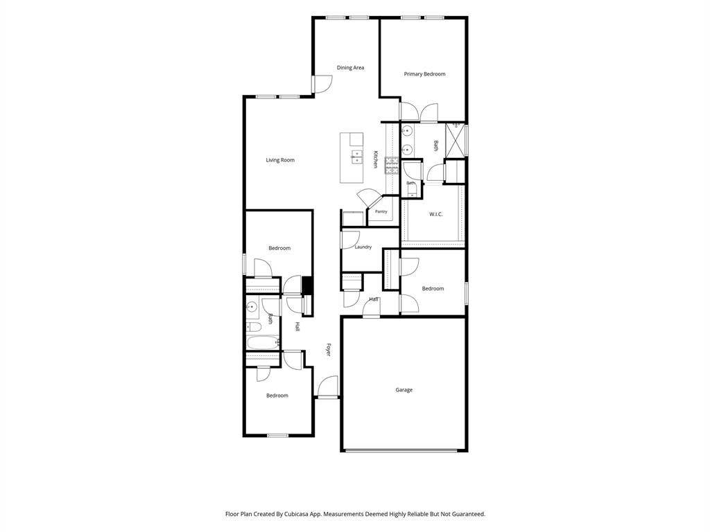 5556 Cypress Willow Bend, Fort Worth, TX 76126