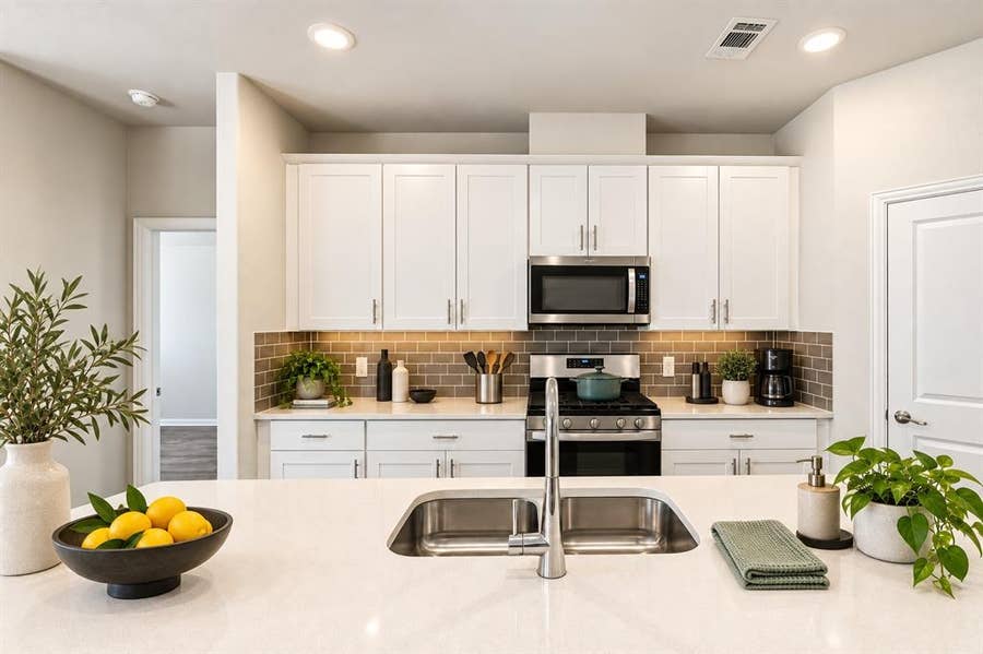 Property photo for 5556 Cypress Willow Bend, Fort Worth, TX